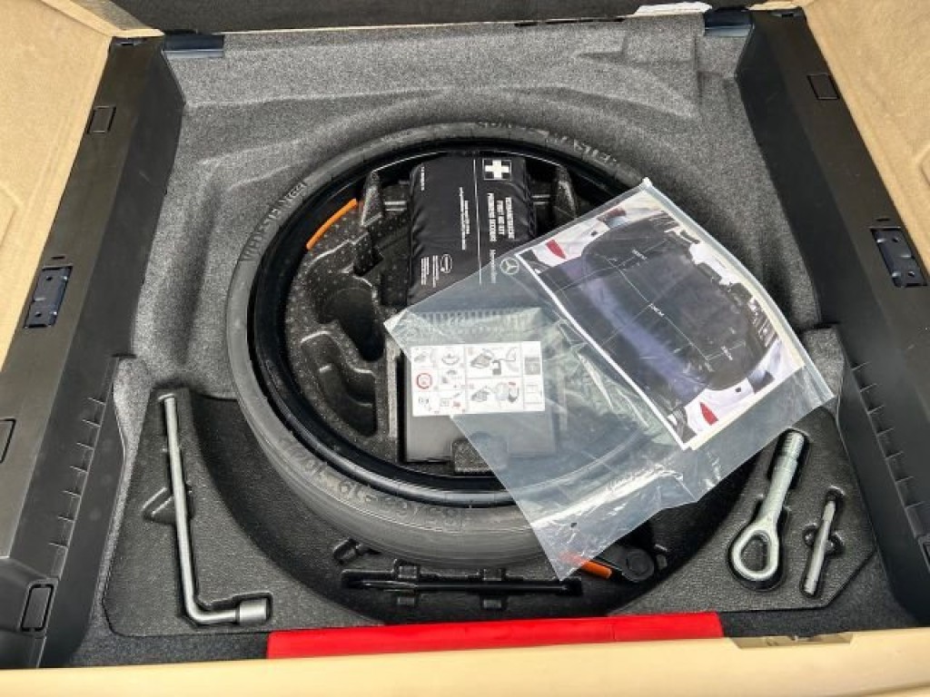 MERCEDES-BENZ M CLASS