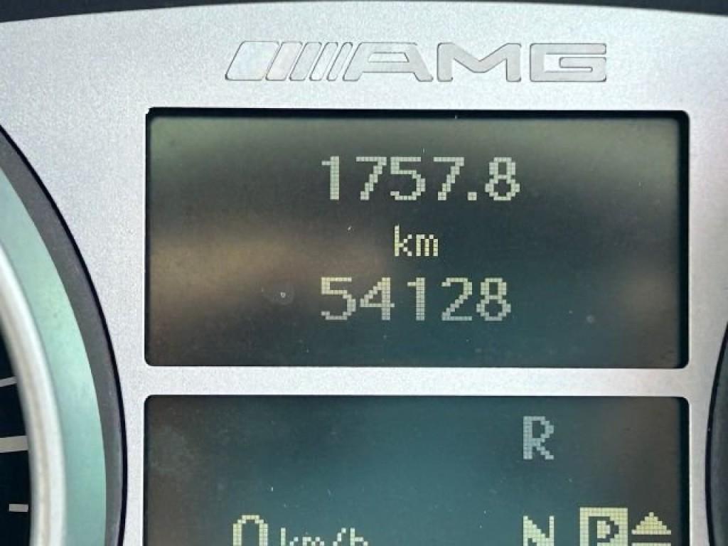 MERCEDES-BENZ M CLASS