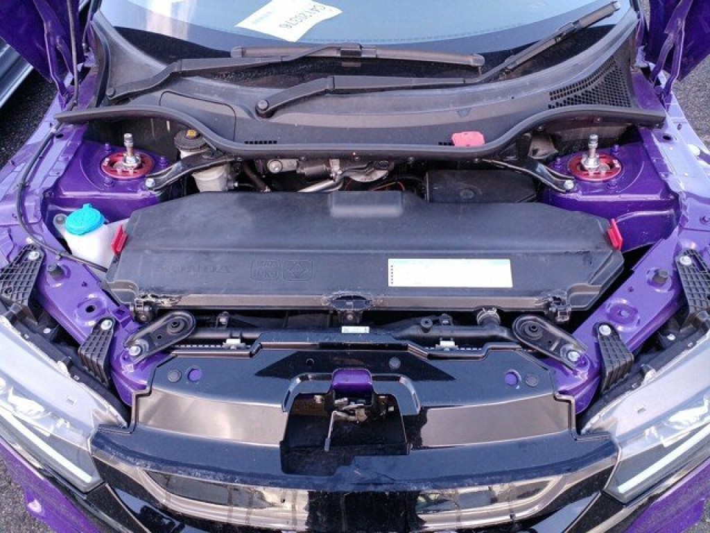 HONDA S 660