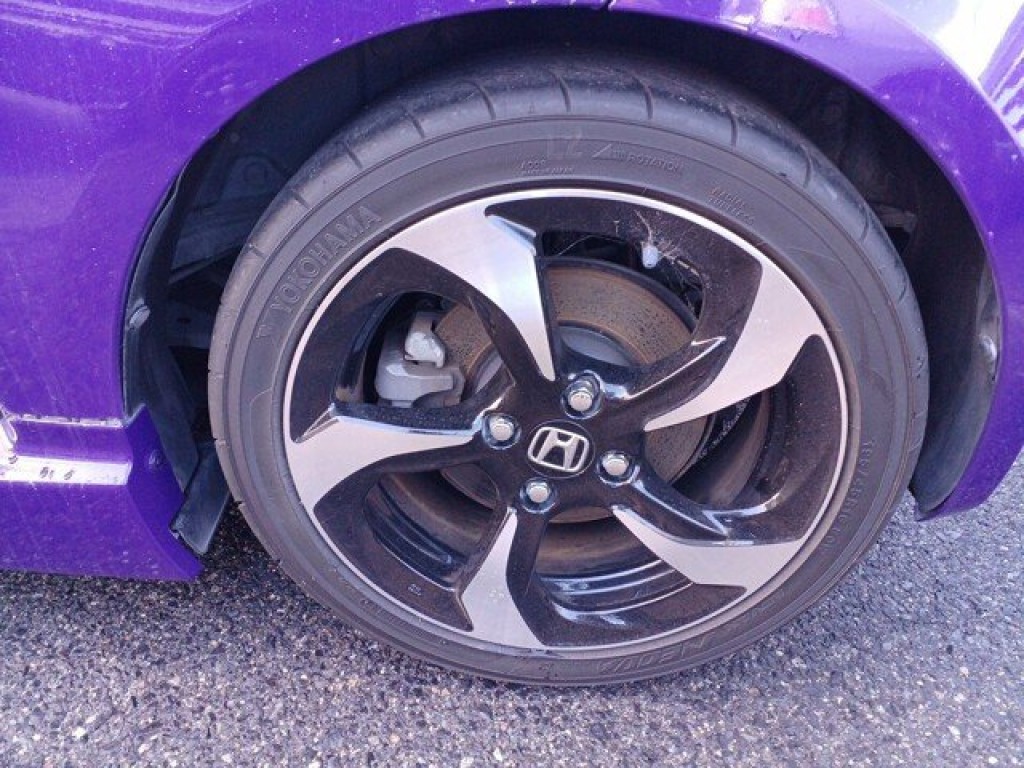 HONDA S 660