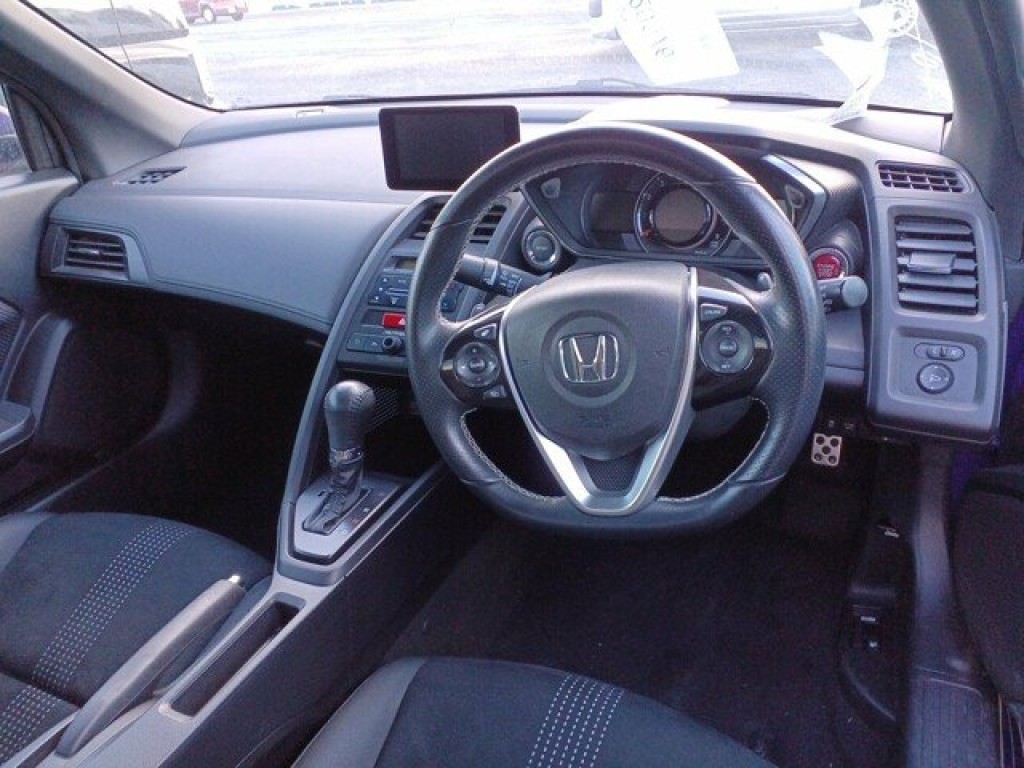 HONDA S 660