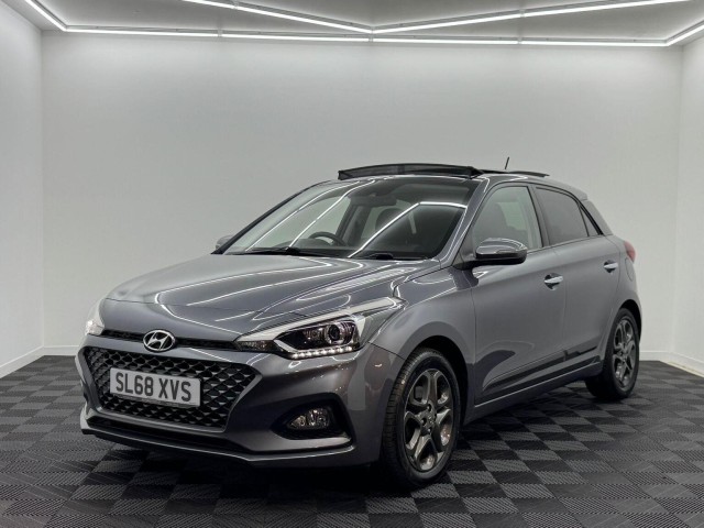 HYUNDAI