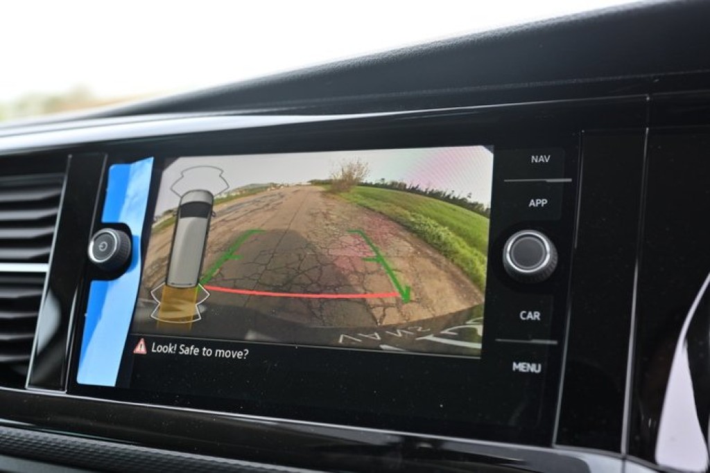 VOLKSWAGEN TRANSPORTER SPORTLINE