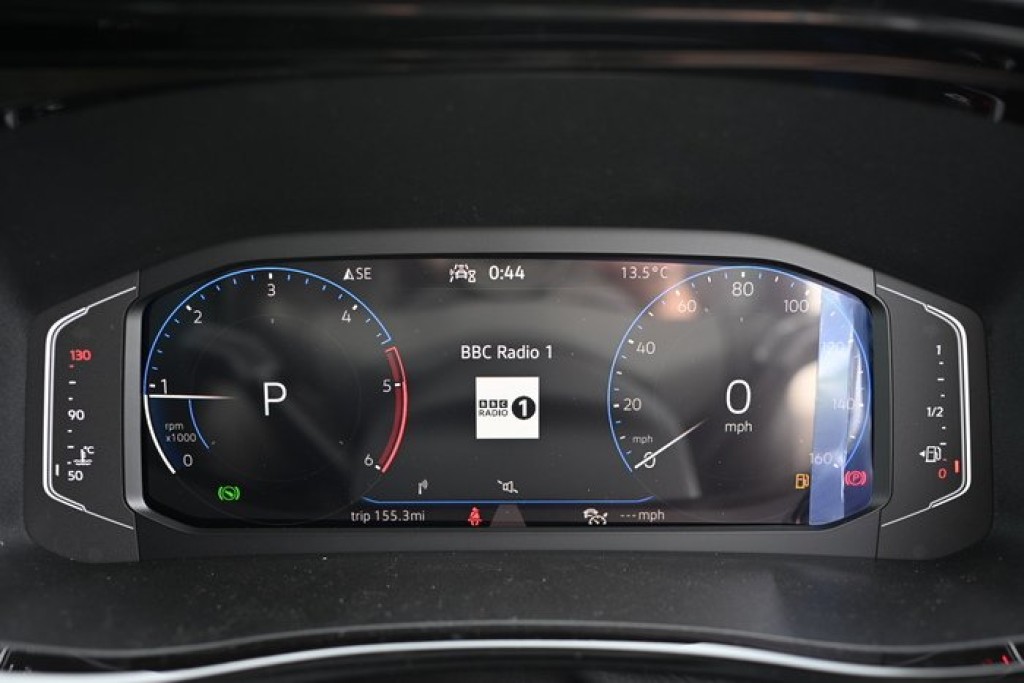 VOLKSWAGEN TRANSPORTER SPORTLINE