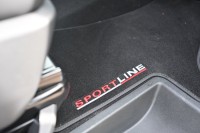 VOLKSWAGEN TRANSPORTER SPORTLINE