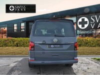 VOLKSWAGEN TRANSPORTER SPORTLINE