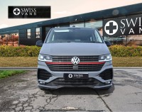 VOLKSWAGEN TRANSPORTER SPORTLINE