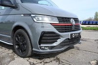 VOLKSWAGEN TRANSPORTER SPORTLINE
