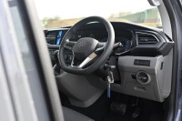 VOLKSWAGEN TRANSPORTER SPORTLINE