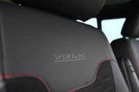 VOLKSWAGEN TRANSPORTER SPORTLINE