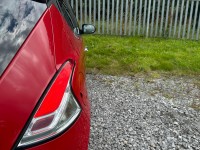 CHRYSLER YPSILON