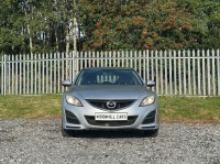 MAZDA MAZDA6