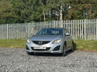MAZDA MAZDA6