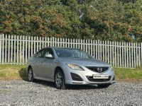 MAZDA MAZDA6