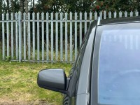 VAUXHALL ZAFIRA