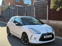 CITROEN DS3