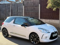 CITROEN DS3