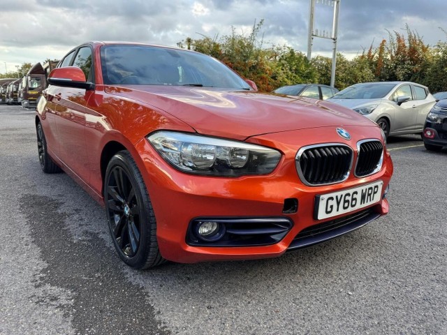 BMW