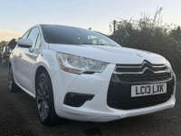 CITROEN DS4