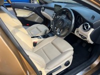 MERCEDES-BENZ GLA CLASS