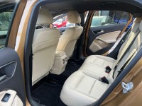 MERCEDES-BENZ GLA CLASS