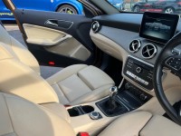 MERCEDES-BENZ GLA CLASS