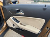 MERCEDES-BENZ GLA CLASS