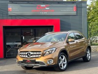 MERCEDES-BENZ GLA CLASS