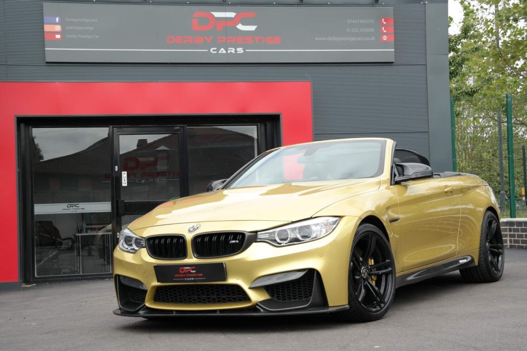 BMW M4