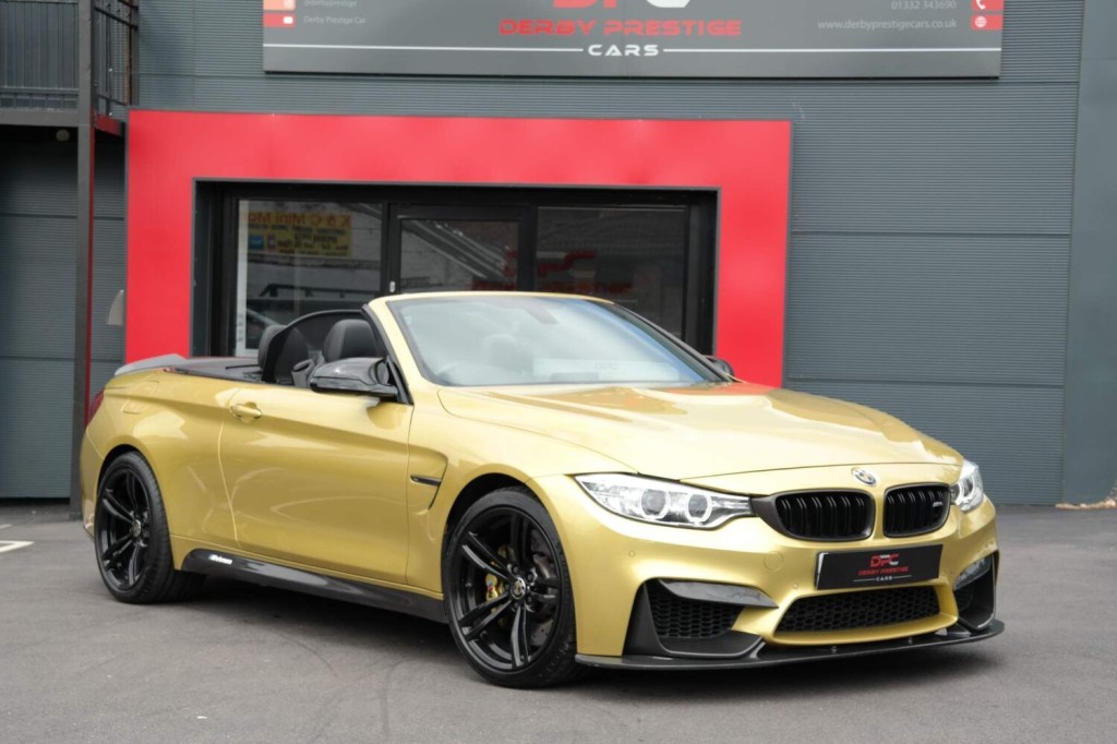 BMW M4