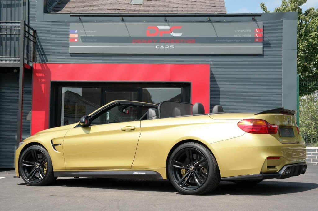BMW M4