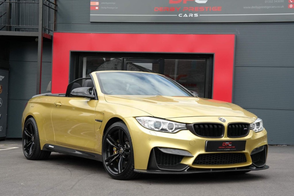 BMW M4