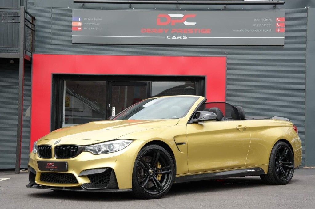 BMW M4