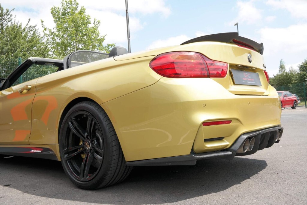 BMW M4