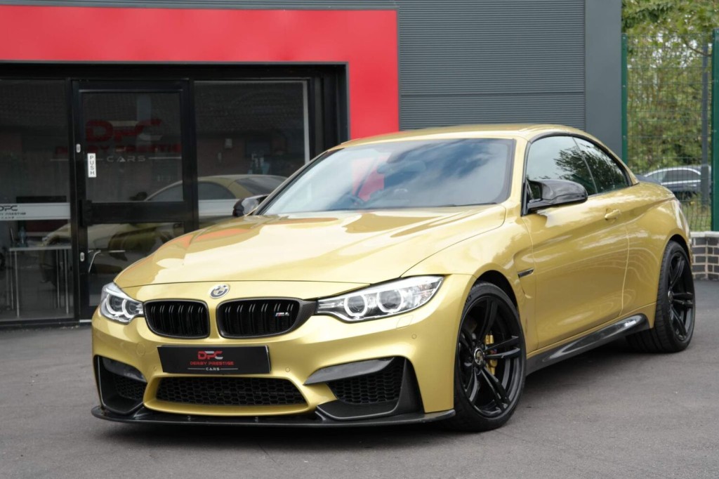 BMW M4
