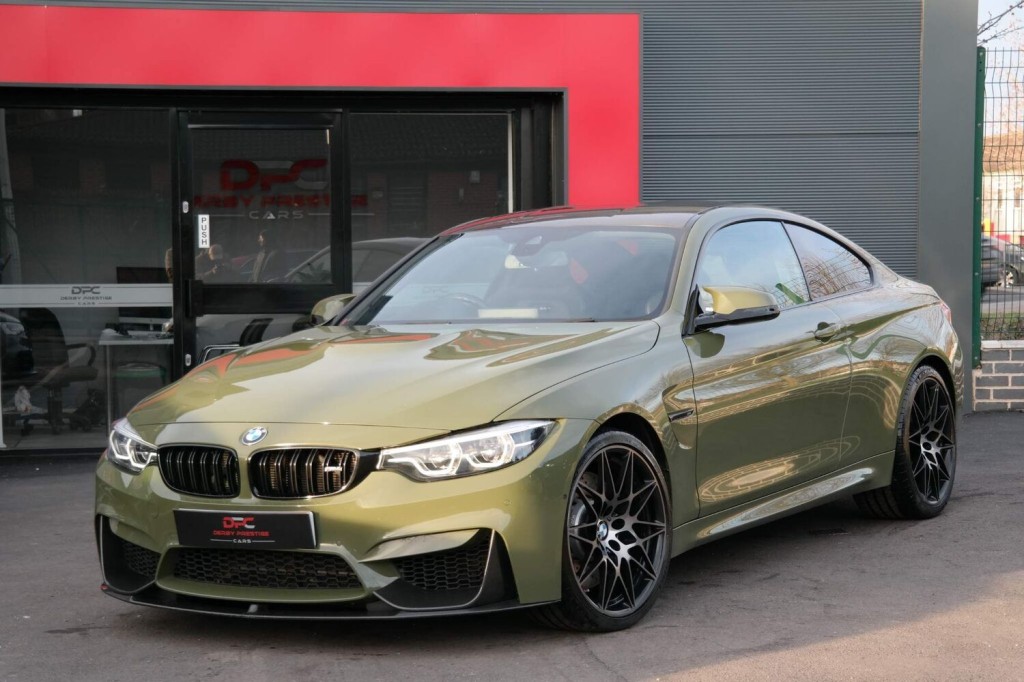 BMW M4