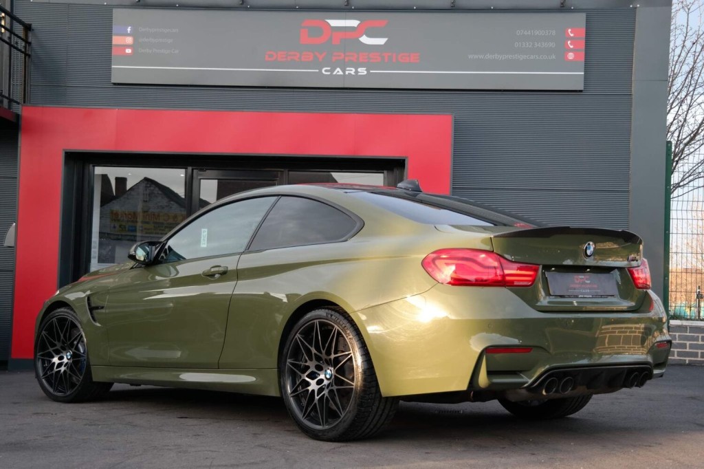 BMW M4