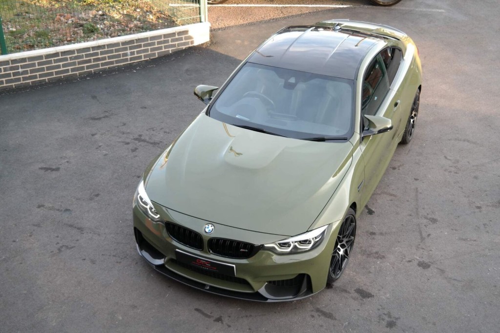 BMW M4