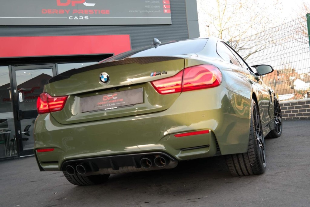 BMW M4