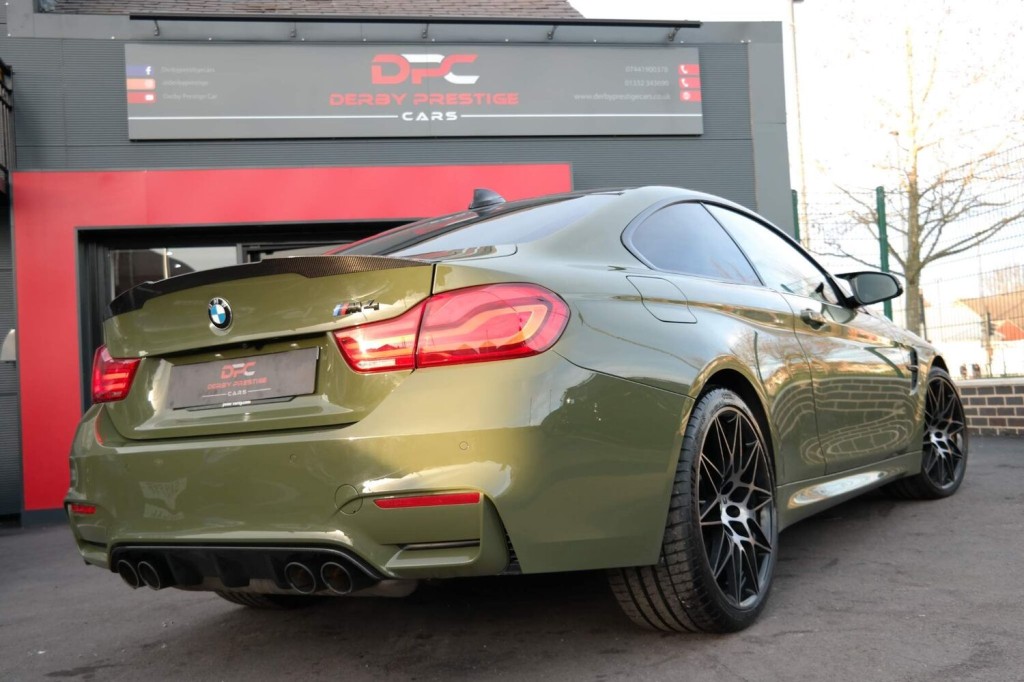 BMW M4