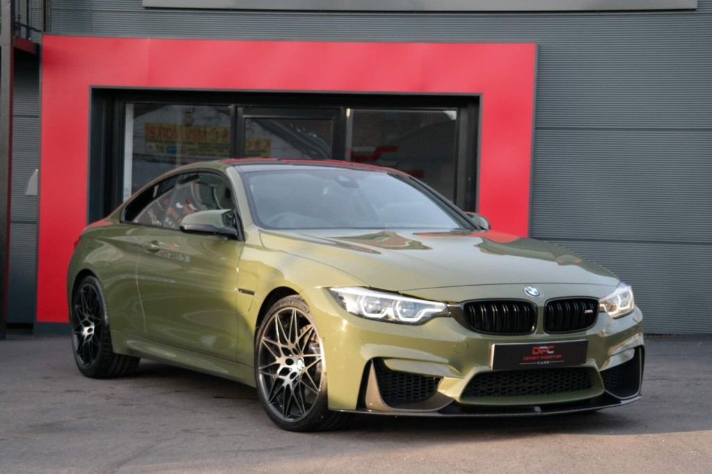BMW M4