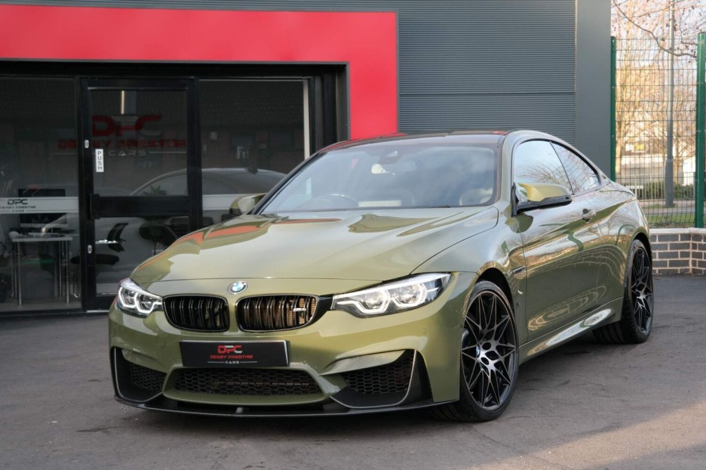 BMW M4