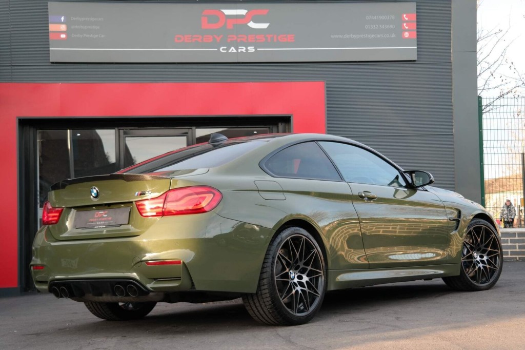 BMW M4