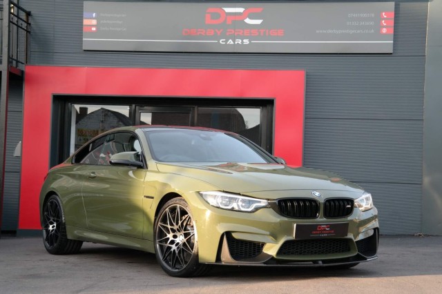 BMW M4