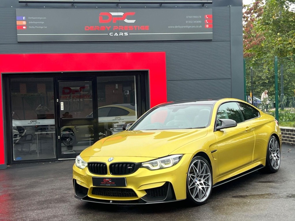 BMW M4