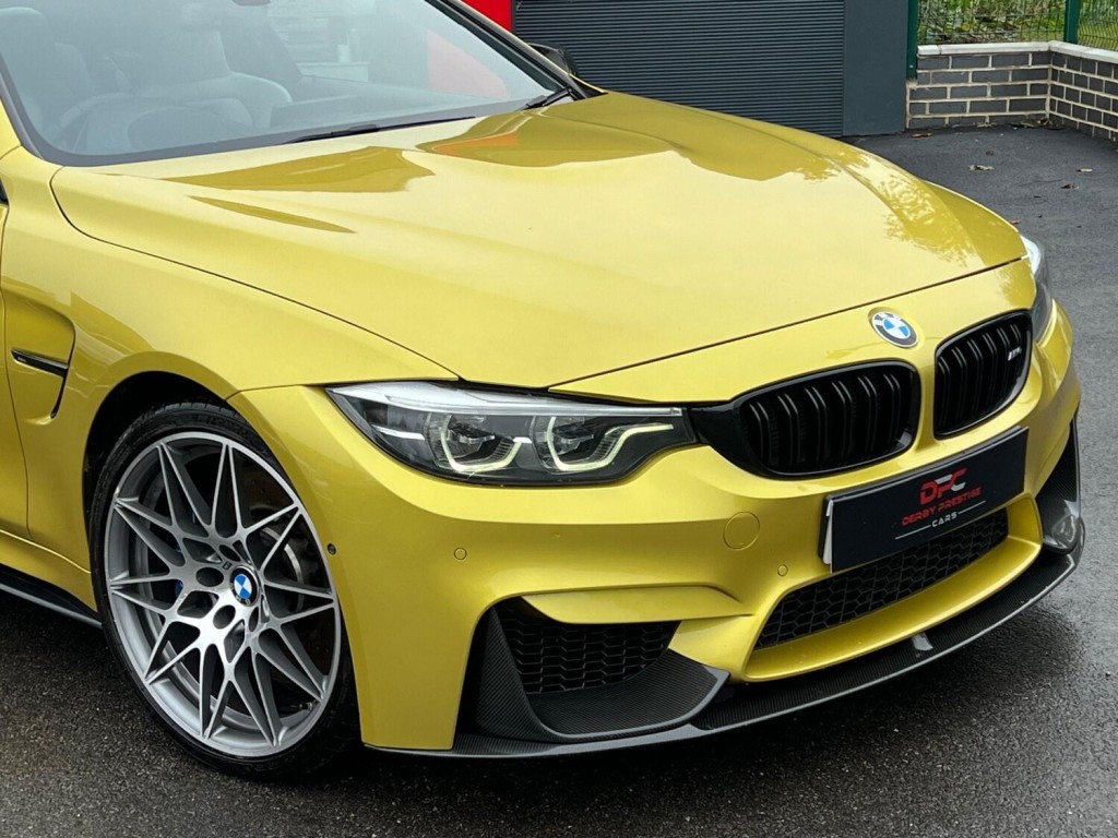 BMW M4