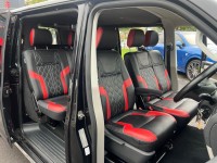 VOLKSWAGEN TRANSPORTER SPORTLINE