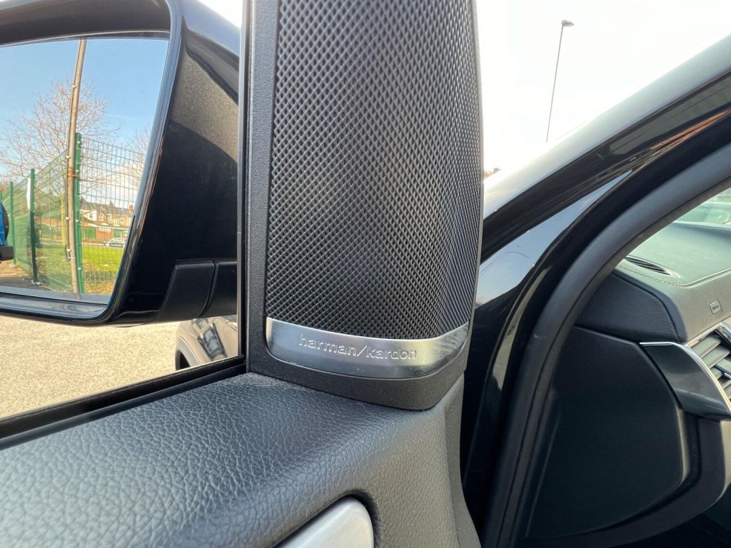 MERCEDES-BENZ GLE CLASS