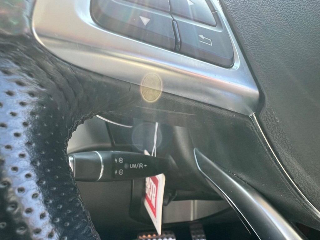 MERCEDES-BENZ GLE CLASS