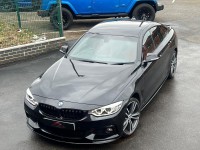 BMW 4 SERIES GRAN COUPE